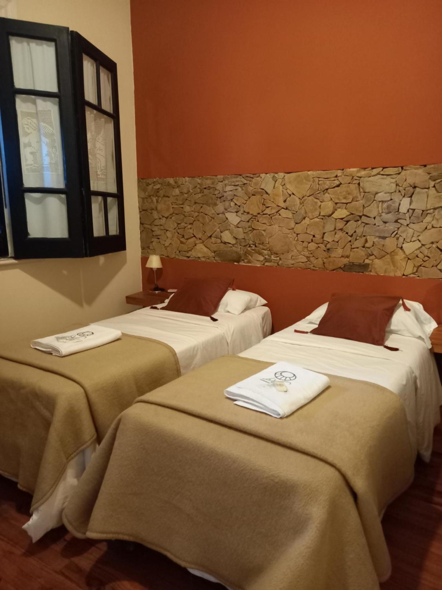 Posada Boutique Le Vrero Колония-дель-Сакраменто Экстерьер фото