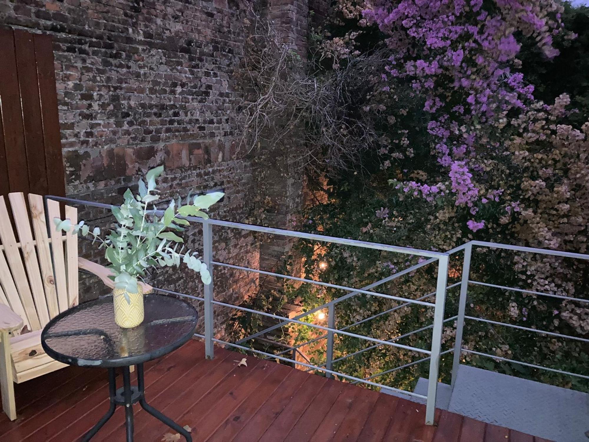 Posada Boutique Le Vrero Колония-дель-Сакраменто Экстерьер фото