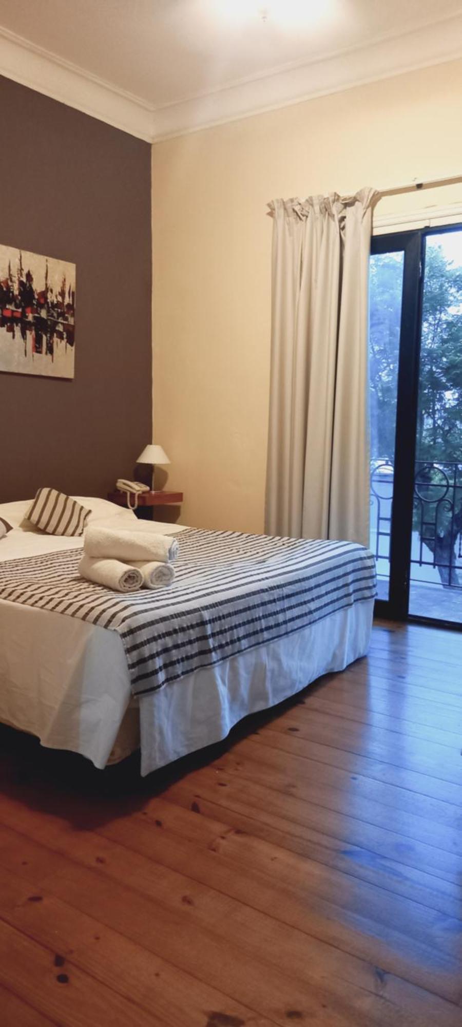 Posada Boutique Le Vrero Колония-дель-Сакраменто Экстерьер фото