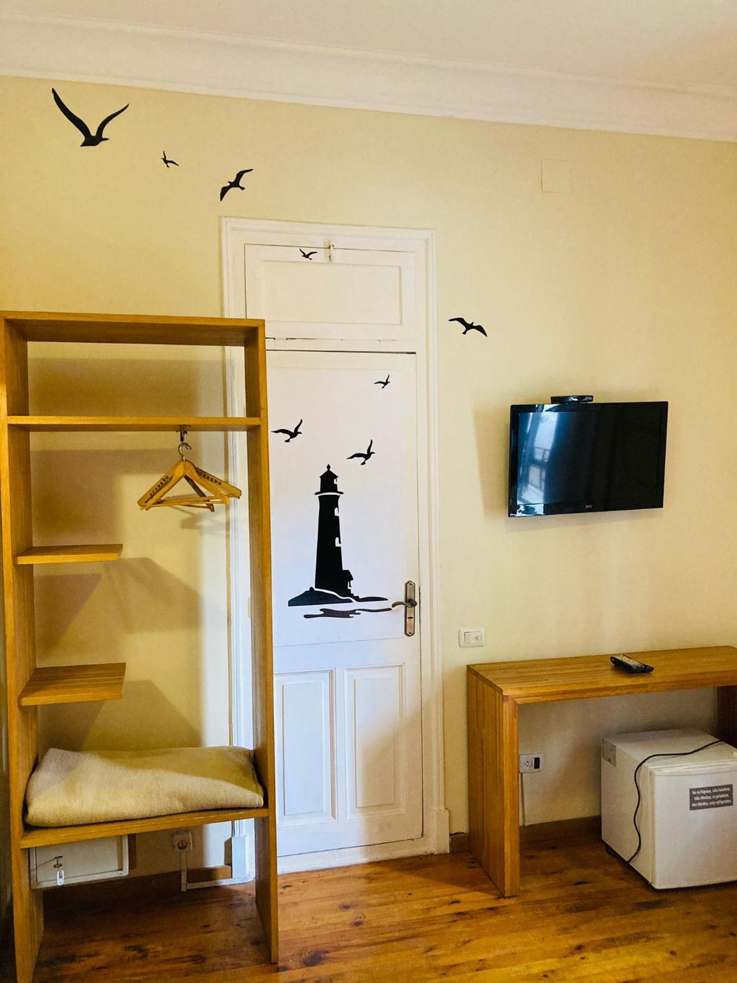 Posada Boutique Le Vrero Колония-дель-Сакраменто Экстерьер фото
